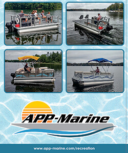 APP-Marine Recreation Boats Brochure