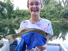 UTL-14R&trade; Sport Pontoon Boat